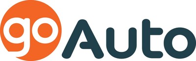Go Auto Logo (CNW Group/Go Auto)