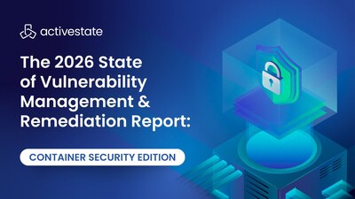2026 State of Vulnerability Management & Remediation Report 2026 State of Vulnerability Management & Remediation Report