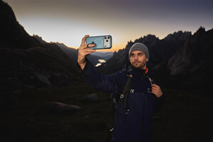 From Protection to Creation: CES2026 - TORRAS Leads the Phone Case Category into the 3.0 Era