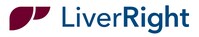 LiverRight logo