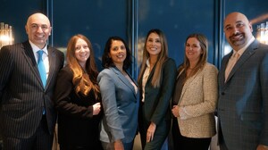Lawyers for Justice, P.C. Announces Promotion of Four New Partners as Firm Accelerates Nationwide Growth
