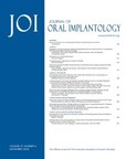 Journal of Oral Implantology