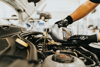 ServiceStamp Launches UK Service History Checks Using Manufacturer Records