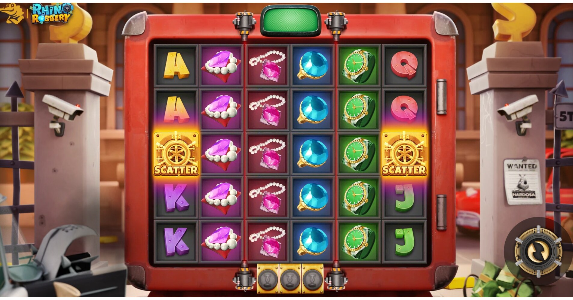 Start the New Year with these BC.GAME-exclusive slots