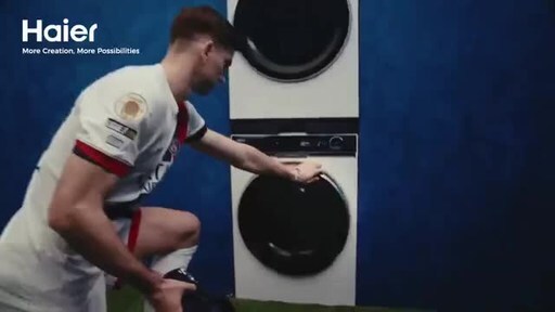 Haier Teams Up with Paris Saint-Germain to Create Champion Experiences for Global Users