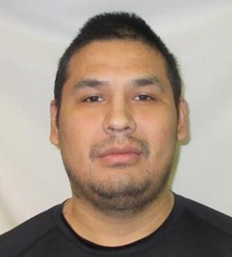 Shelby Crane (Groupe CNW/Service correctionnel du Canada Région des Prairies)