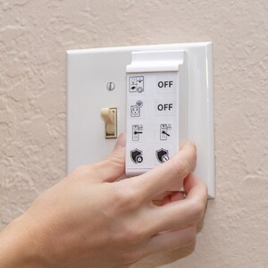 zunzunbee® Brings Physical Simplicity Back to the Smart Home at CES 2026