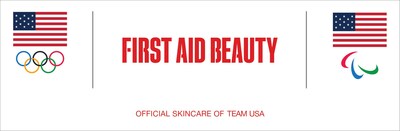 Source: First Aid Beauty