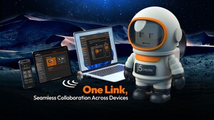 j5create Unveils AERO DROP CrossLink Wireless Dongle to Bridge the Gap Between iPhone/iPad and Windows at CES 2026