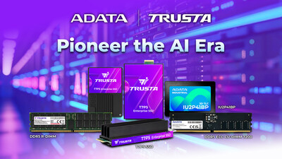 AI Innovation Zone pioneers the AI era with enterprise and industrial solutions for next-generation AI demands