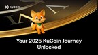 A Year with KuCoin: Unlocking Traders' Unique Journey of Trust, Redefining What Traders Gain from a Year of Participation