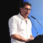 Allon Raveh, Chairman and CEO of Nofar USA