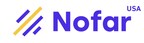 Nofar USA logo