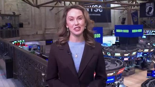 NYSE Content Advisory: Pre-Market update + 2026 Trading Begins after the S&P 500's Strong 2025