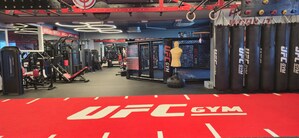 UFC GYM® India Announces the Grand Opening of Its Newest Premium Fitness Club at Malad in Mumbai