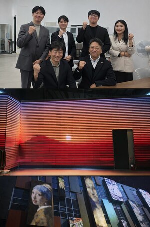 Hanyang University Showcases University-Led Technology Commercialization Achievements on the Global Stage at CES 2026