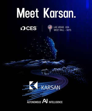 Karsan Prepares to Take the Stage in Las Vegas with New Generation Technologies!