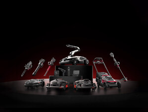 NexLawn and MOVA Showcase How Intelligent Technologies Are Reshaping Modern Living at CES 2026