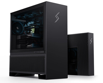 Digital Storm Aventum and Vector Images