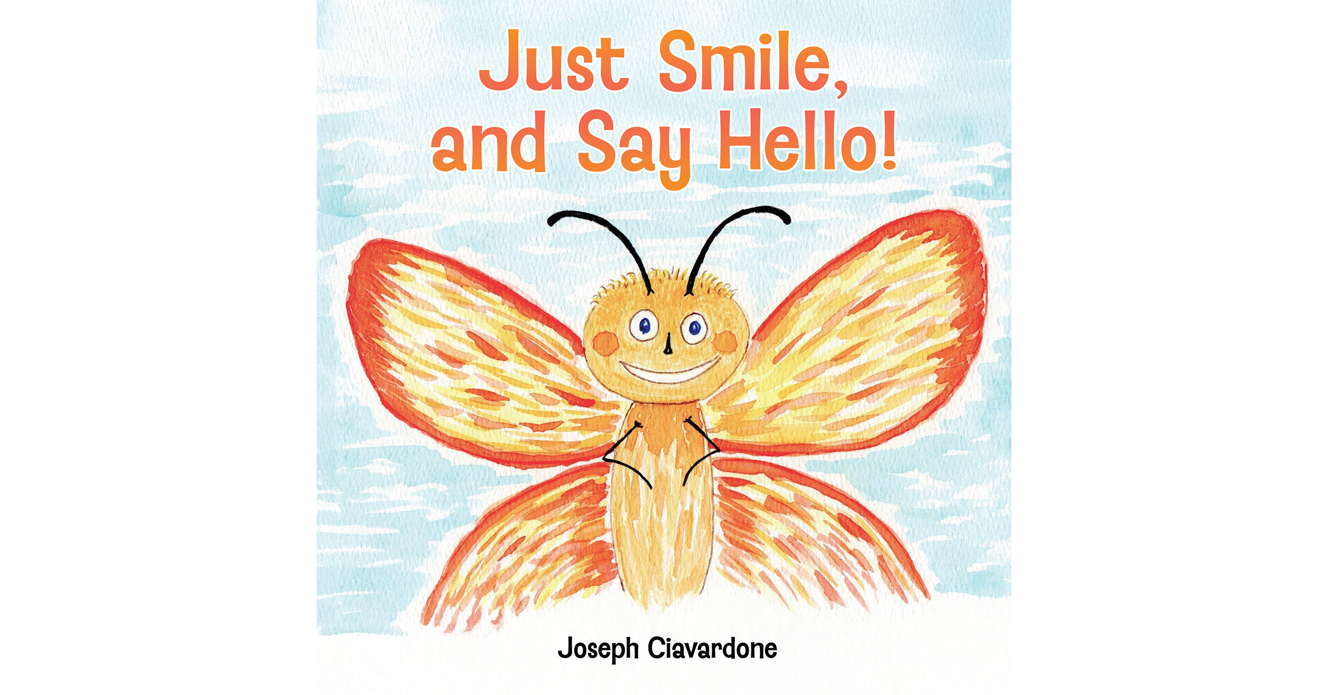 Delightful Children's Fiction Demonstrates How God is the One True Source of Joy, as Told Through the Eyes of a Cheerful Caterpillar