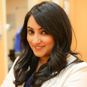 LensCrafters Continues Dedicated to Everyday Excellence Campaign in 2026 with Award‑Winning Optometrist Dr. Anisha Haji
