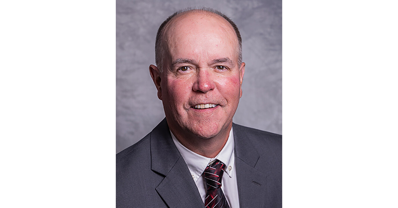 William Healey, RES, Is 2026 IAAO President