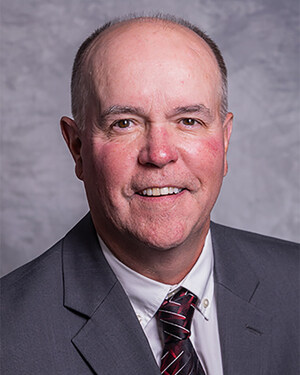 William Healey, RES, Is 2026 IAAO President