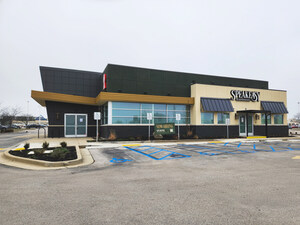 Speakeasy Dispensary Announces Ribbon Cutting and Grand Opening in Lexington, Kentucky