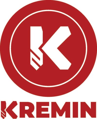Kremin Inc. Logo