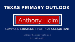 Texas attorney general race signals early power struggle, analyst says