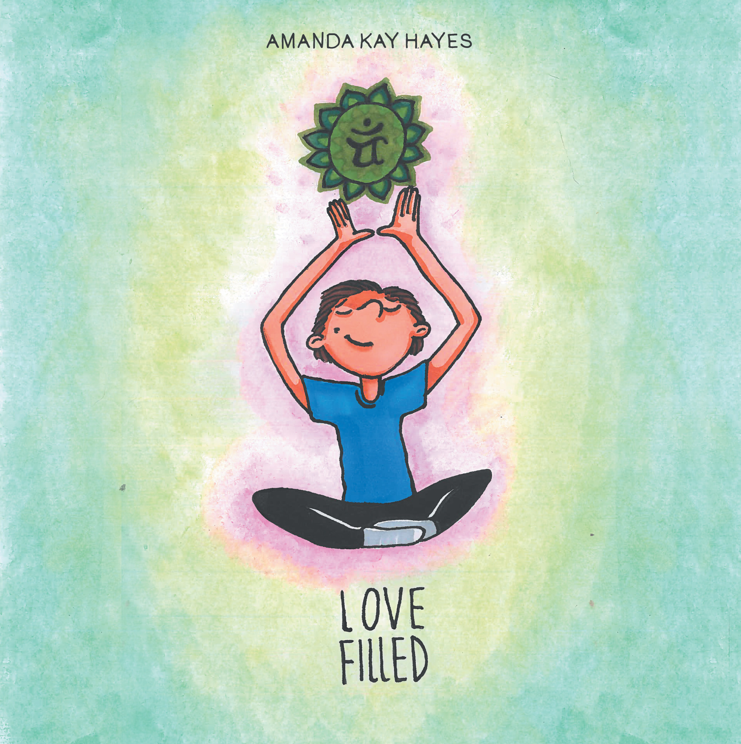 Children's Book Teaches Kids How to Reconnect with Love and Inner Peace