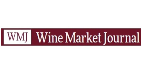 The Wine Market Journal Announces the Top Appreciating Wines of 2025