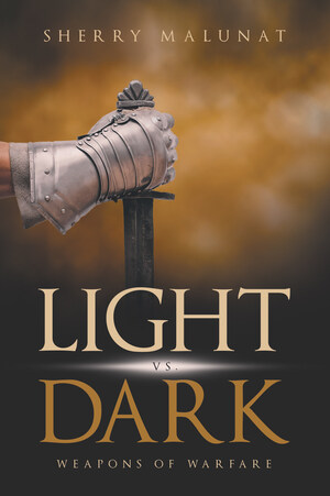 New Christian Book Explores the Spiritual Battle Between Light and Darkness