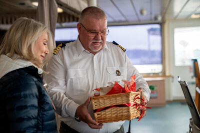 Andrejs Kuharenoks (CNW Group/Port of Montreal)