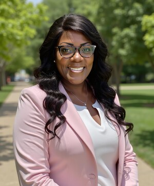 Denise Wilkerson Named Executive Director of Roselle First Community Development Corporation