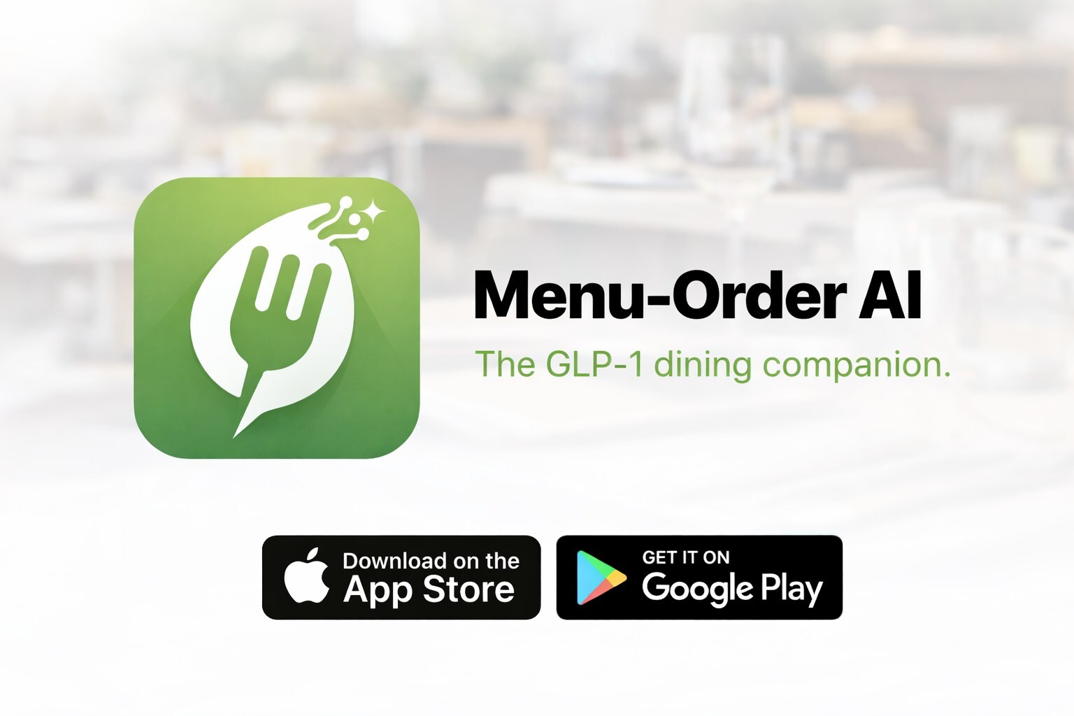 Menu-Order-AI Launches on Google Play Store, Expanding Global Access to Its Real-Time GLP-1 Dining Companion