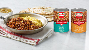 HORMEL® MARY KITCHEN® Brand Introduces Two Varieties to Bring Comfort and Convenience to the Table
