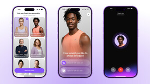 Simple Launches Expands on its Anti-Discipline AI Coach with Voice Calls