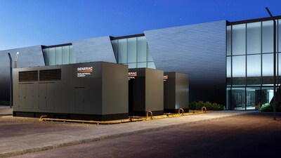 Generac Data Center Generators