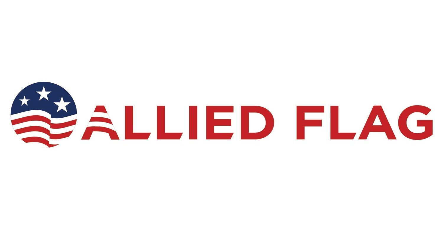 ALLIED FLAG PARTNERS WITH NEAL McCOY TO LAUNCH LIMITED-EDITION PREMIUM AMERICAN FLAG