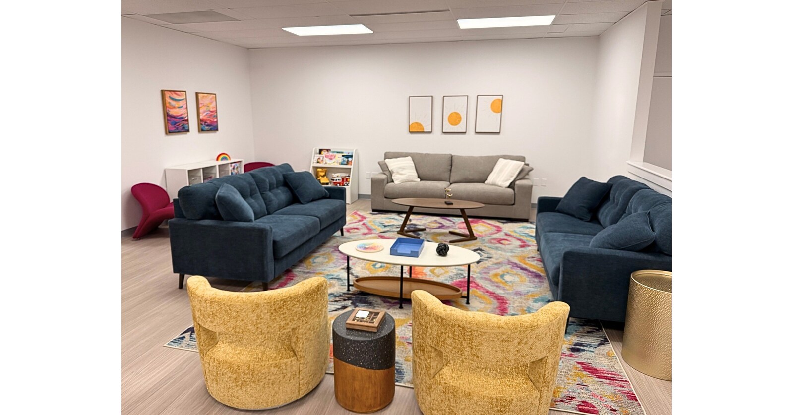 Blackbird Health Expands to New Jersey, Bringing Faster Access to Pediatric Mental Health Care in Mount Laurel