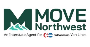 Move Northwest Joins North American Van Lines, Expanding Local and Long-Distance Moving Services for Families Across the Pacific Northwest