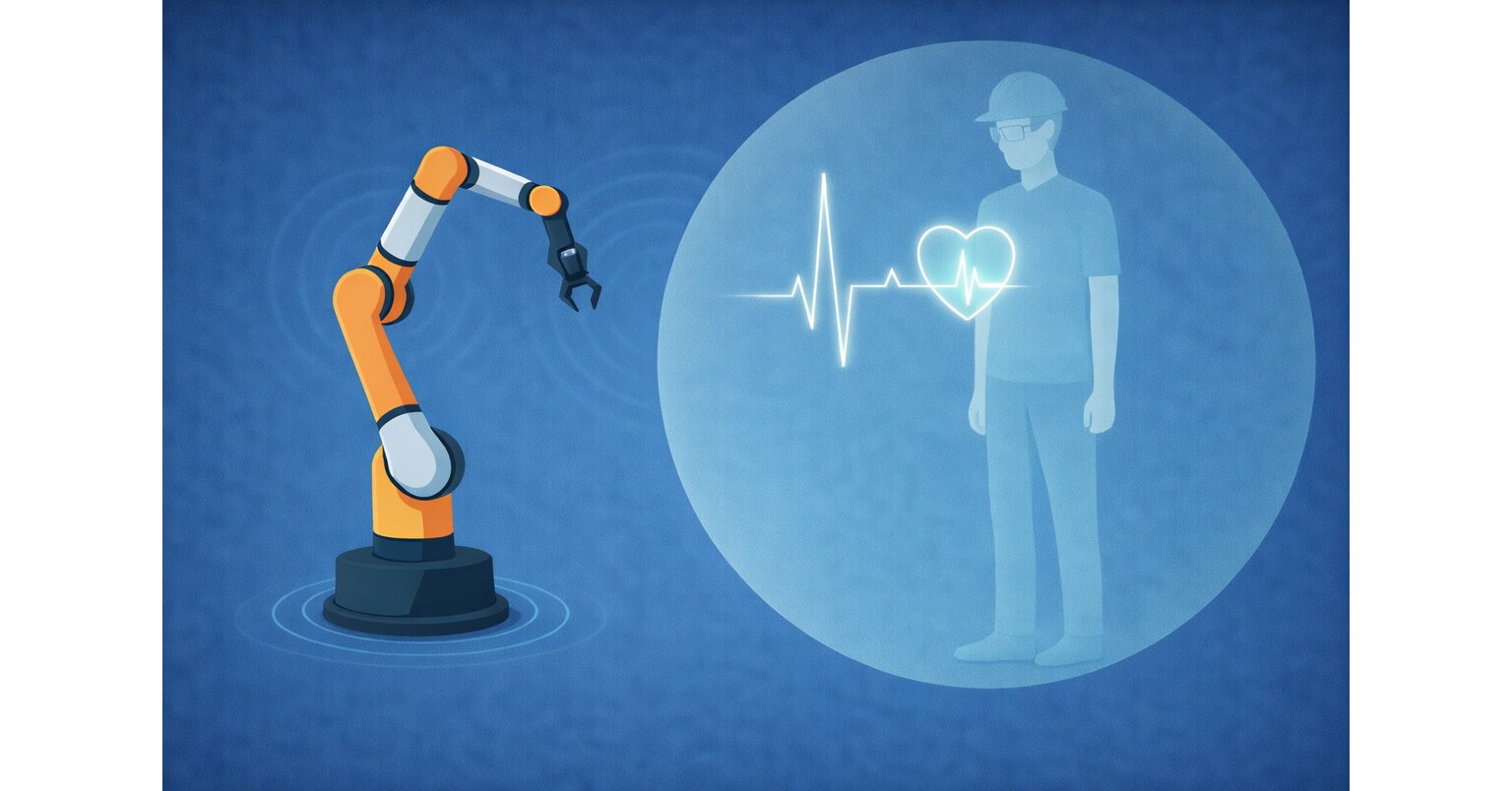 Algorized and KUKA Redefine Robot Safety at CES 2026: The First Robot with "Intuition"