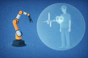 Algorized and KUKA Redefine Robot Safety at CES 2026: The First Robot with "Intuition"