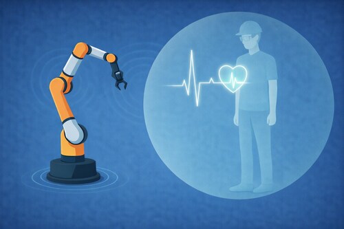 Algorized X Kuka Predictive Safety