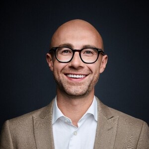 Mindgruve Appoints Spencer Lian-Thornton as VP of Growth and Partnerships