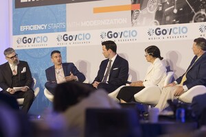 GovCIO Media &amp; Research Announces 2026 Federal Technology Events Lineup