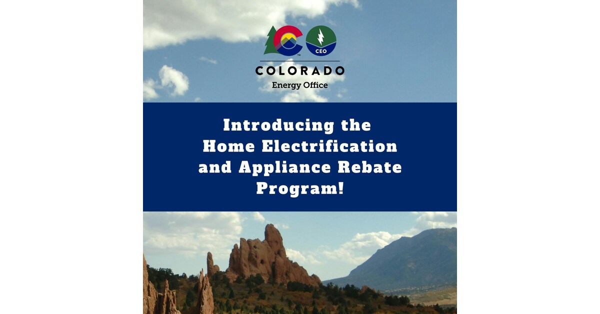 Zero Homes Announces Statewide Expansion To Help Colorado Homeowners Access Home Energy Rebates and Install High-Efficiency Heat Pumps