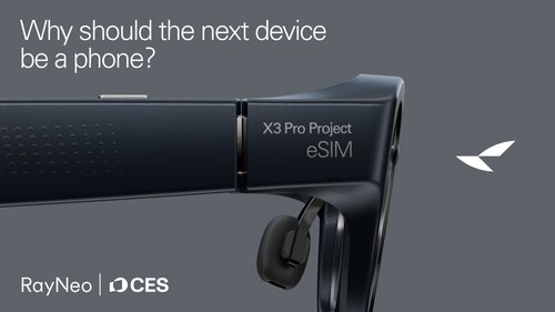 Why should the next device be a phone?