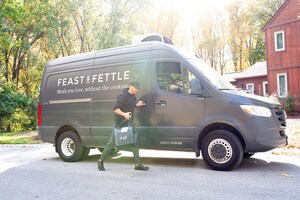 Feast & Fettle Makes Its Mid-Atlantic Debut in Washington, D.C., Maryland, and Virginia
